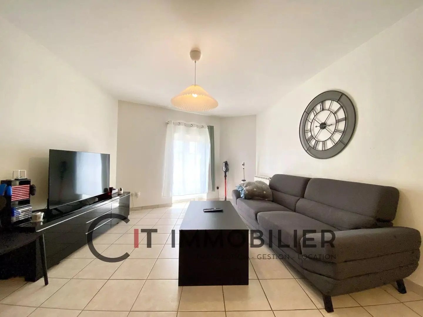 Appartement à vendre, 70m², Les Abrets