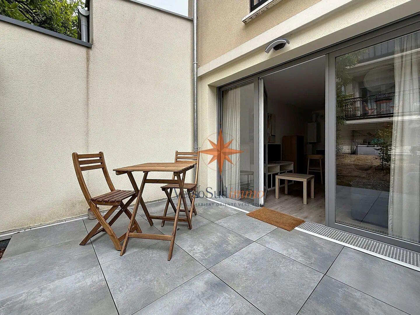 Appartement à louer, 30m², Champs-sur-Marne