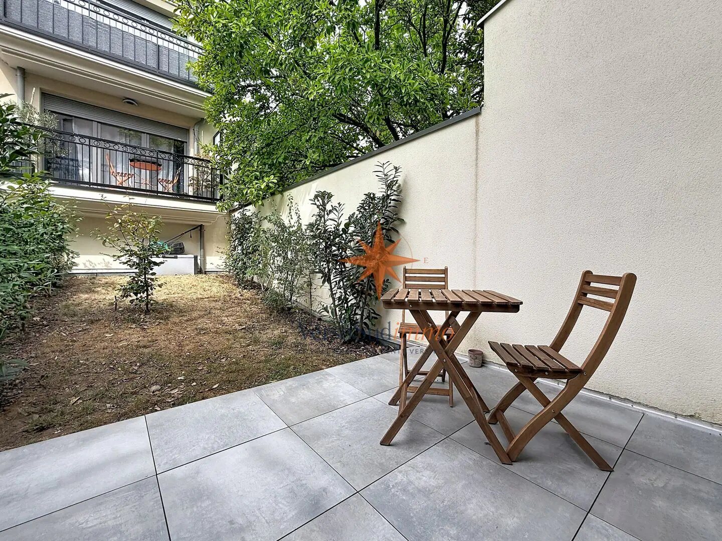 Appartement à louer, 30m², Champs-sur-Marne