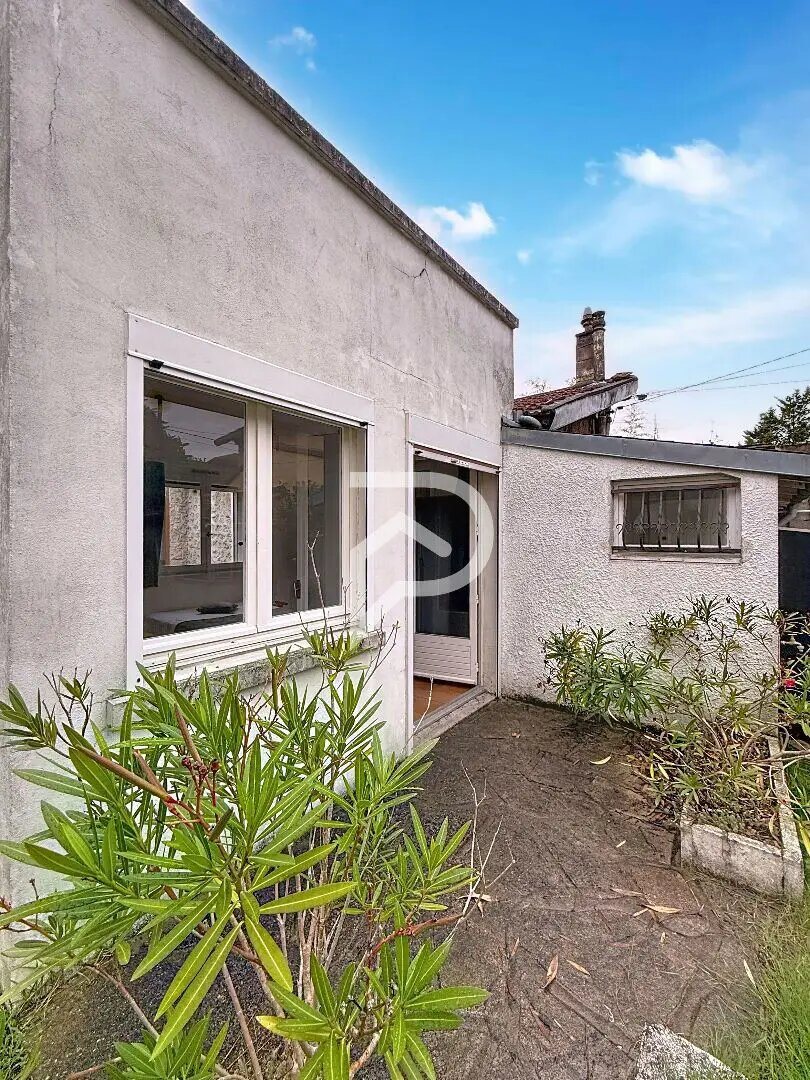 Maison à vendre, 40m², Champs-sur-Marne