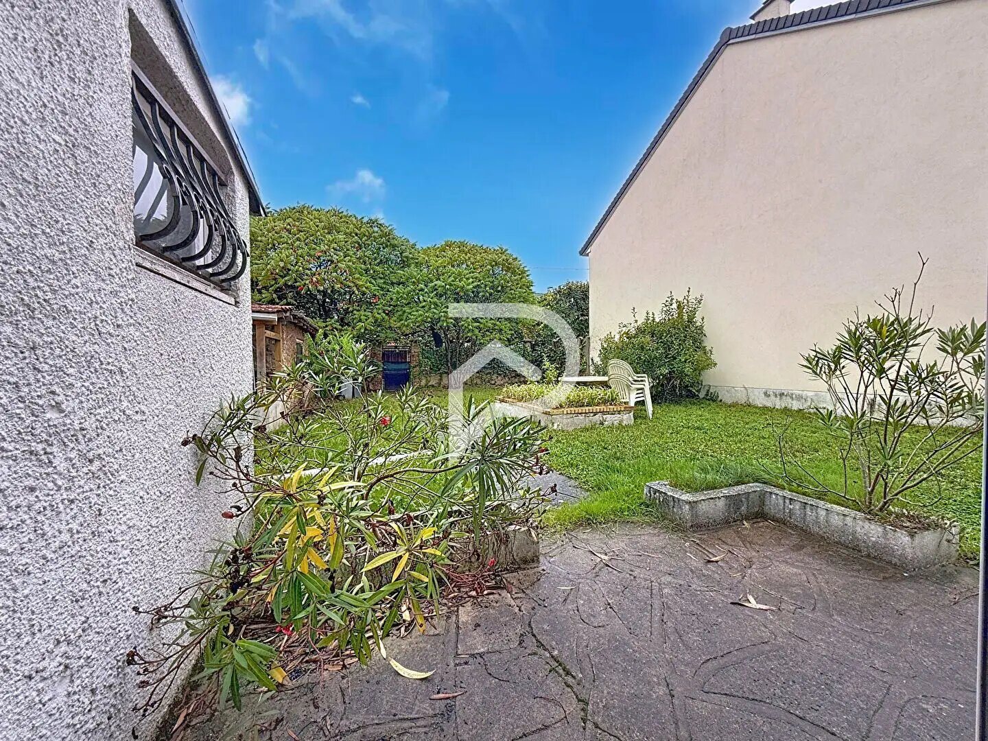 Maison à vendre, 40m², Champs-sur-Marne