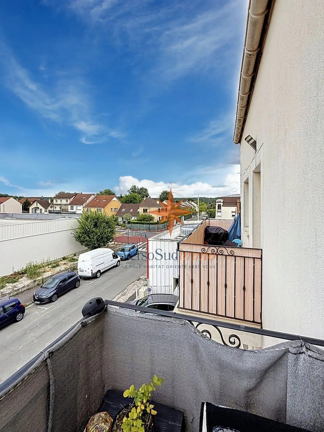 Appartement à vendre, 54m², Chelles