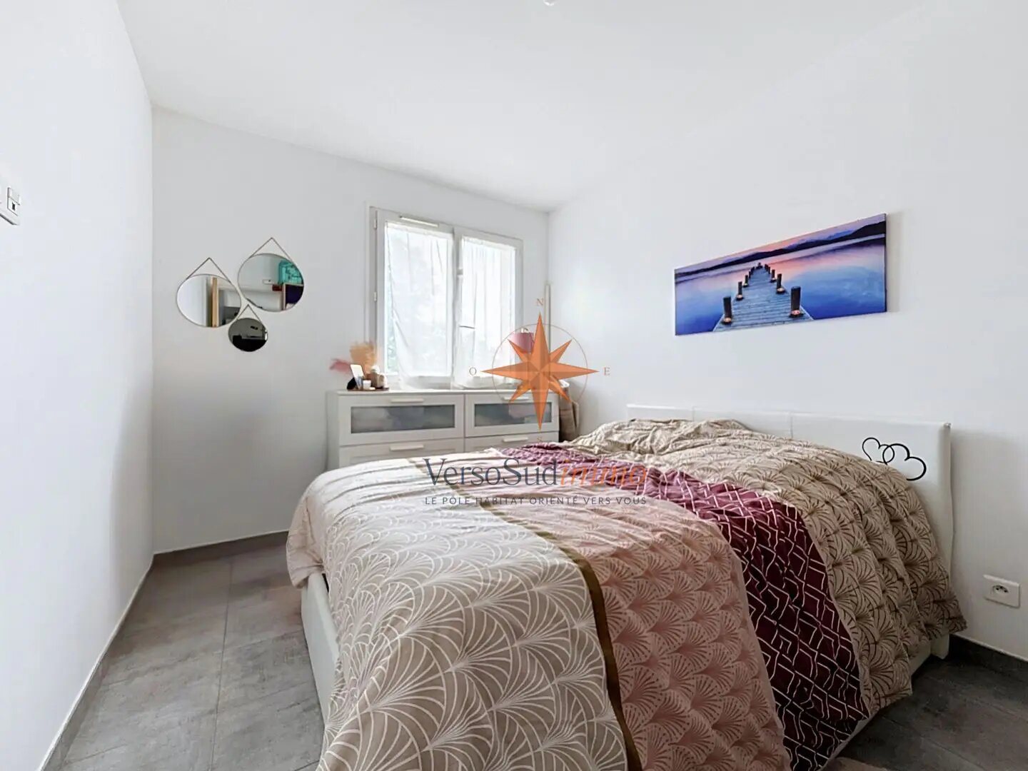Appartement à vendre, 54m², Chelles
