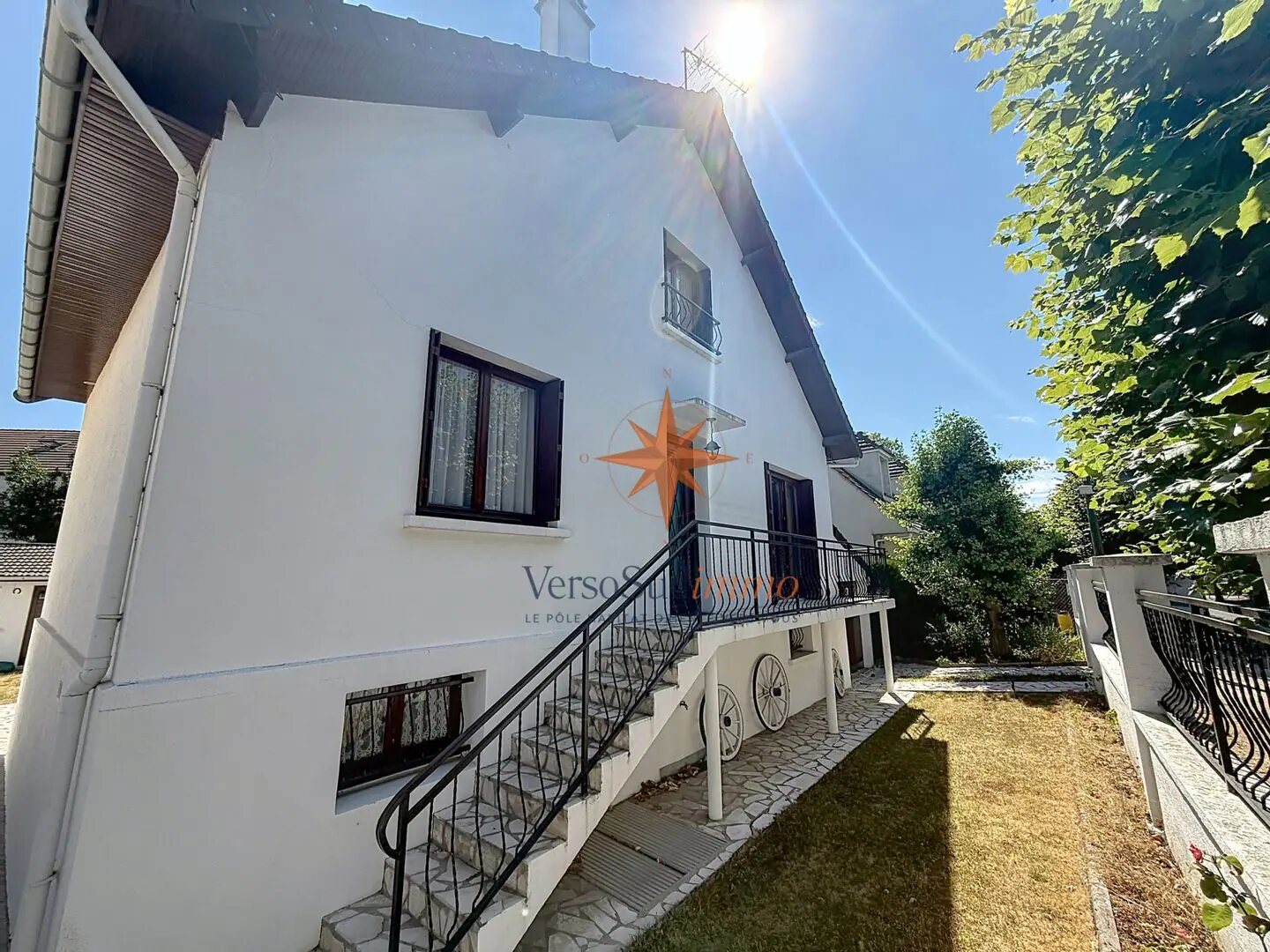 Maison à vendre, 98m², Gournay-sur-Marne
