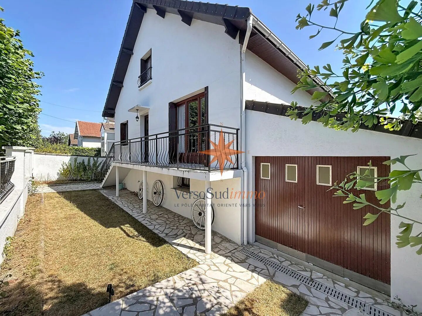 Maison à vendre, 98m², Gournay-sur-Marne