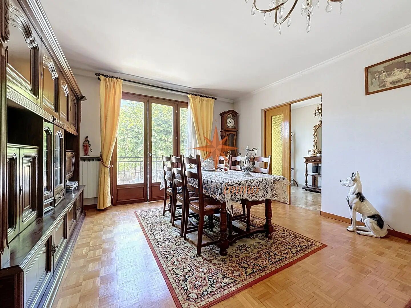 Maison à vendre, 98m², Gournay-sur-Marne
