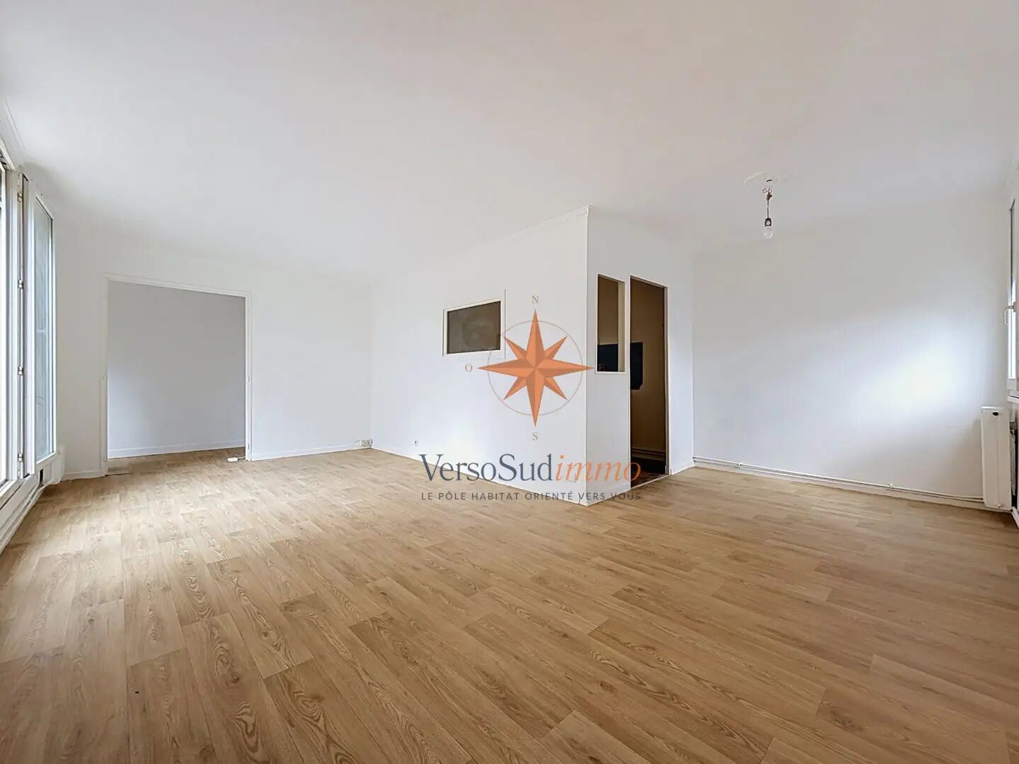 Appartement à vendre, 85m², Torcy
