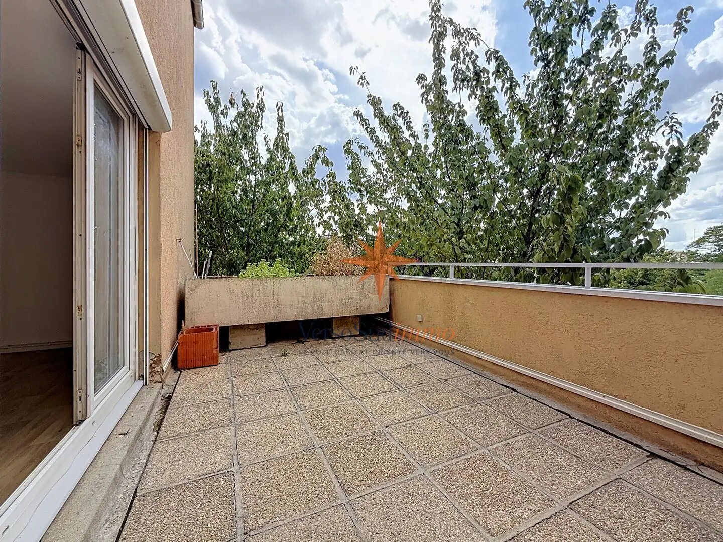 Appartement à vendre, 85m², Torcy