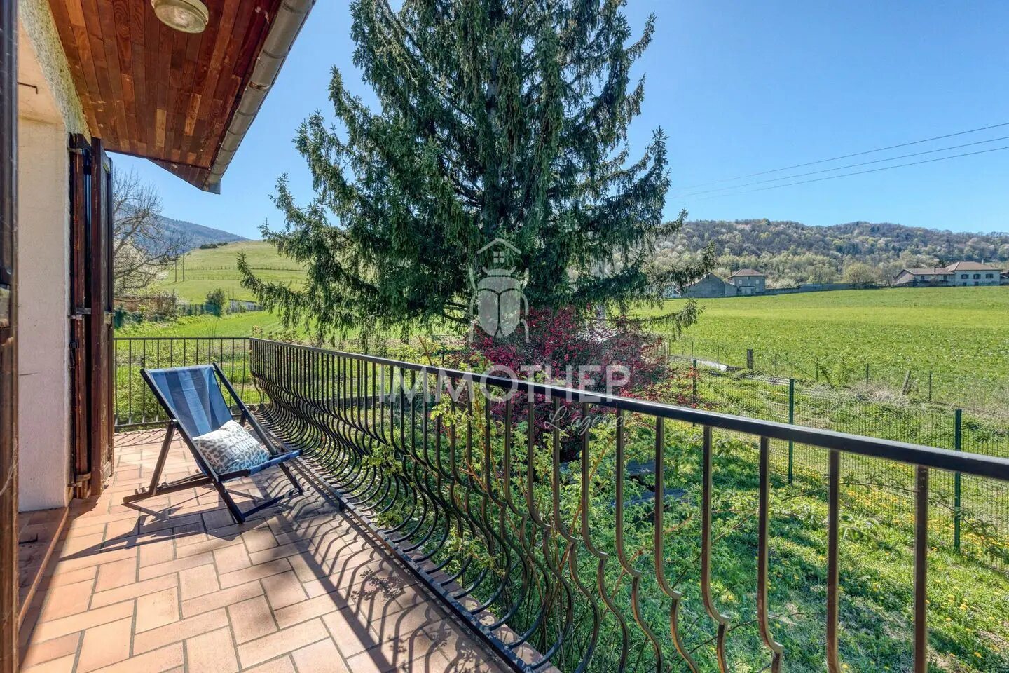Maison à vendre, 92m², Brié-et-Angonnes