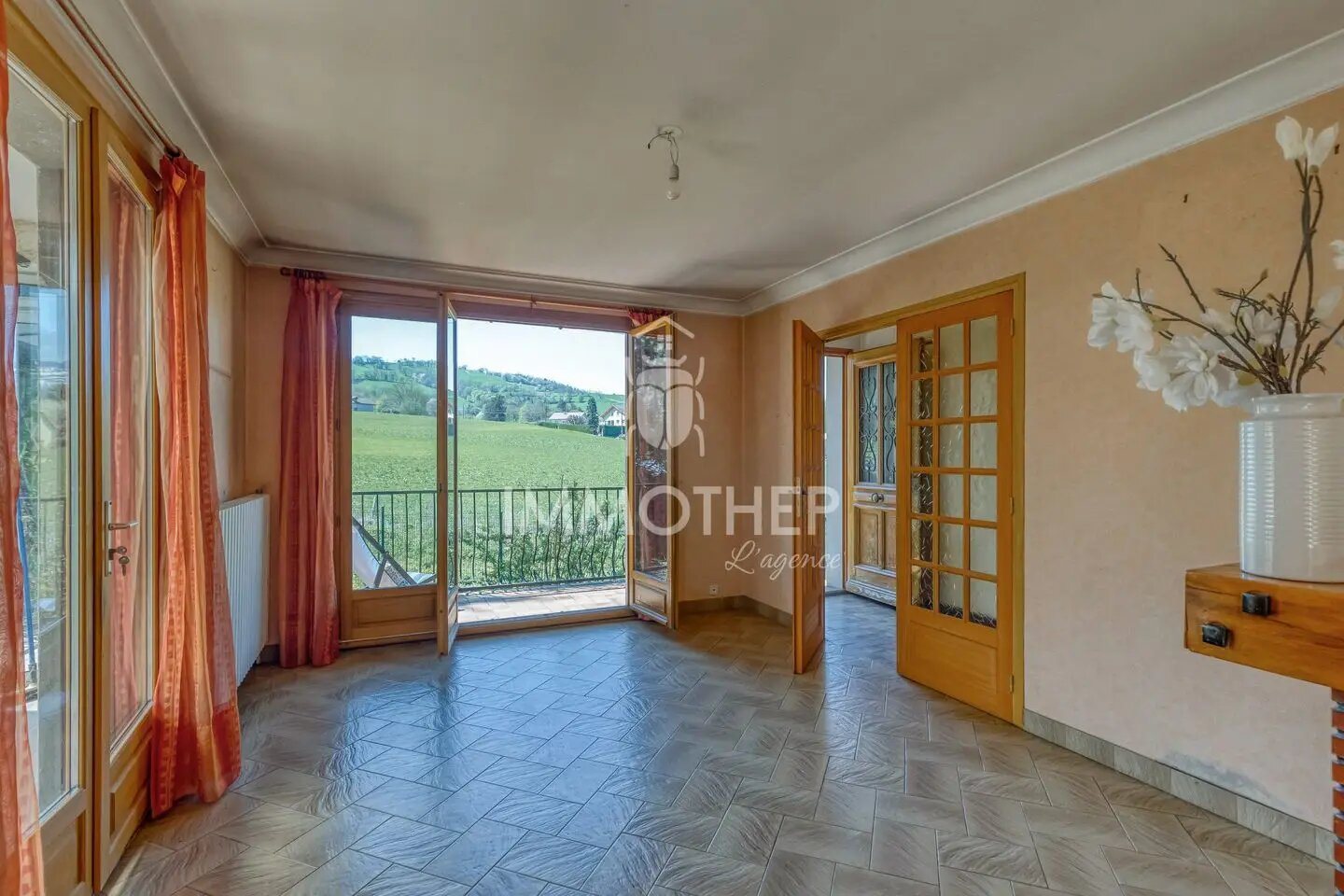 Maison à vendre, 92m², Brié-et-Angonnes