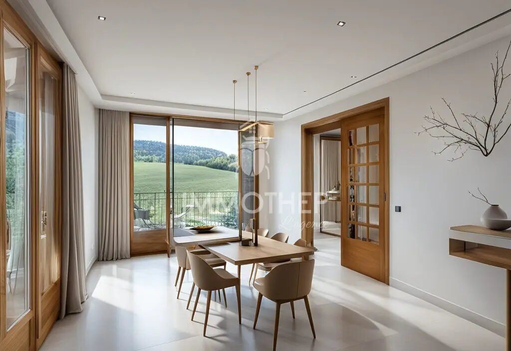 Maison à vendre, 92m², Brié-et-Angonnes