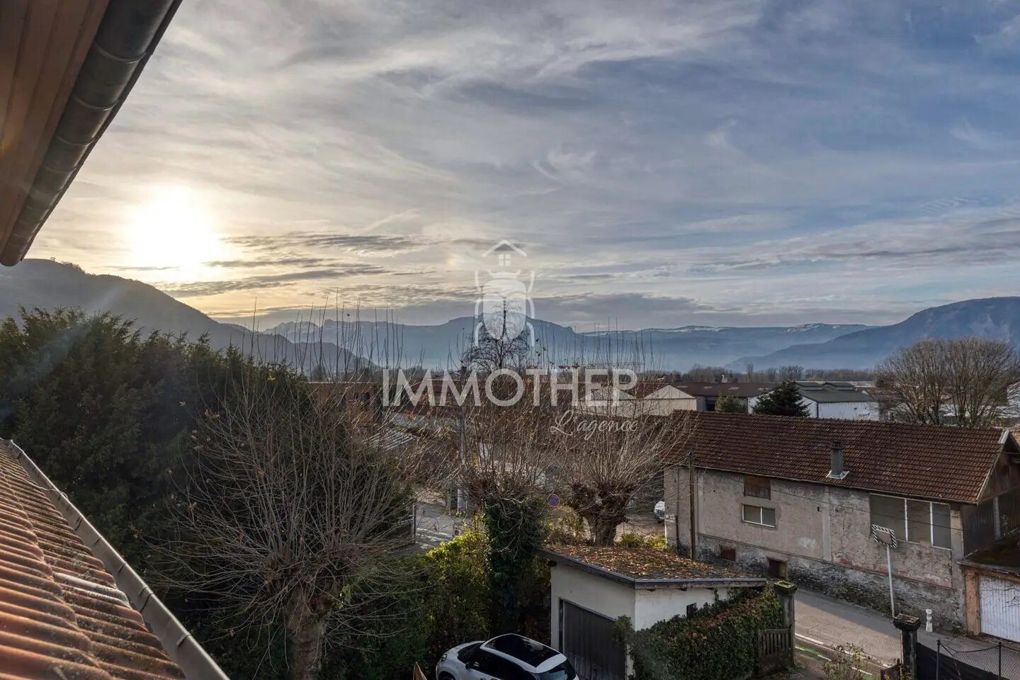 Appartement à vendre, 74m², Domène