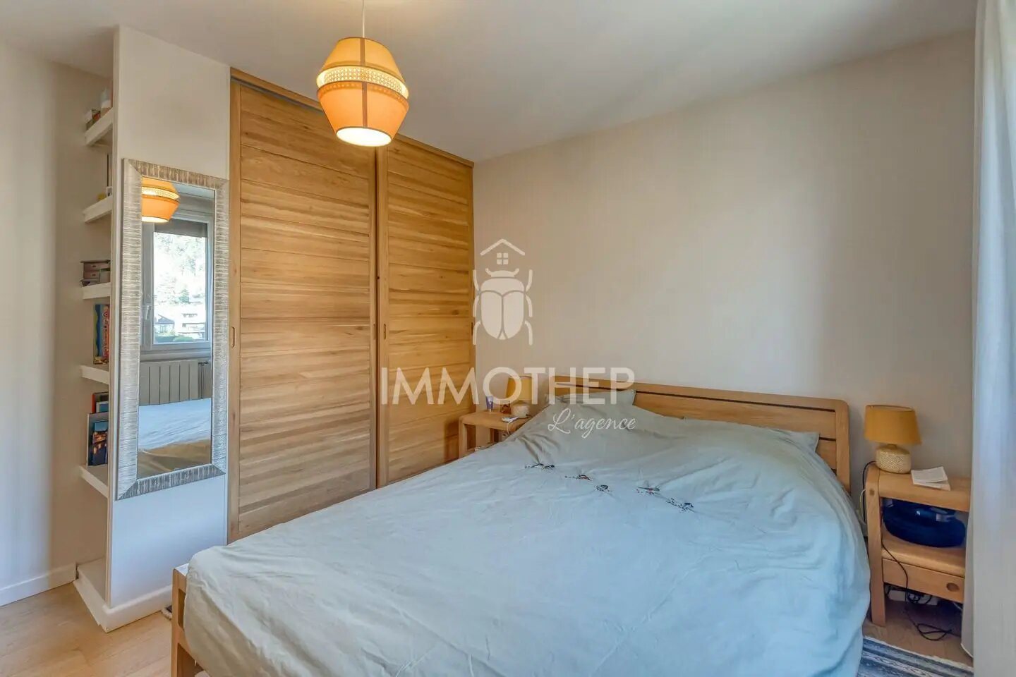Appartement à vendre, 105m², Meylan