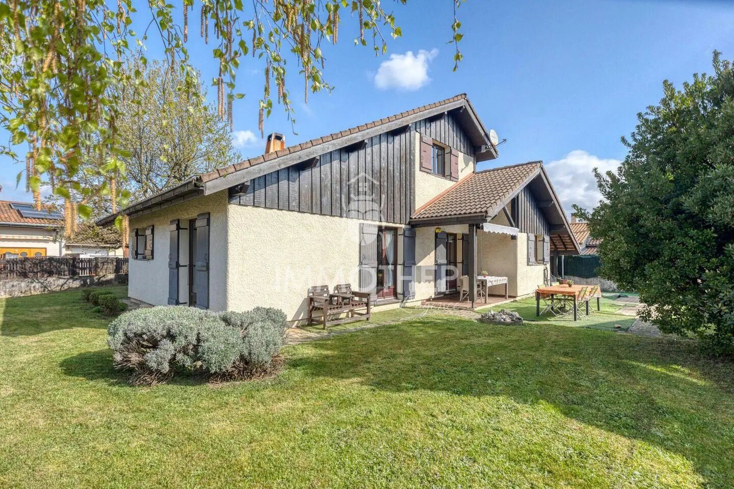 Maison à vendre, 116m², Moirans