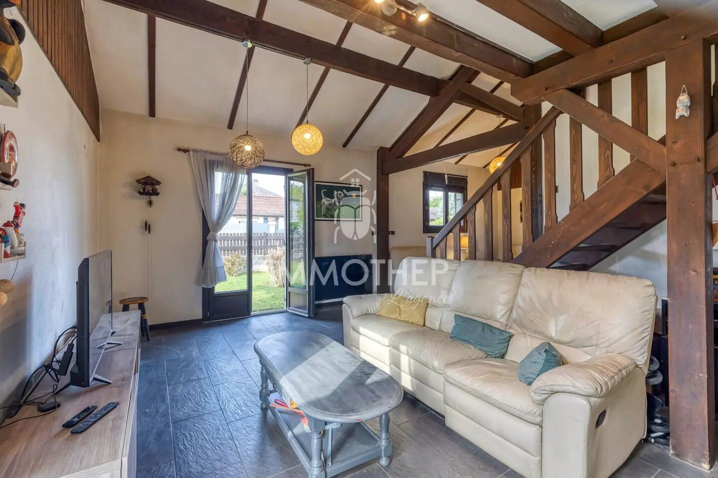 Maison à vendre, 116m², Moirans