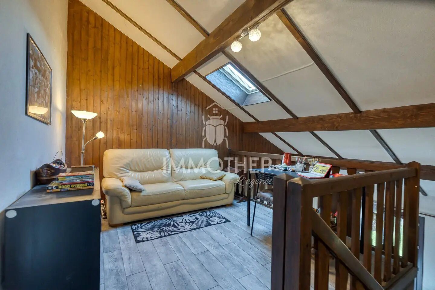 Maison à vendre, 116m², Moirans