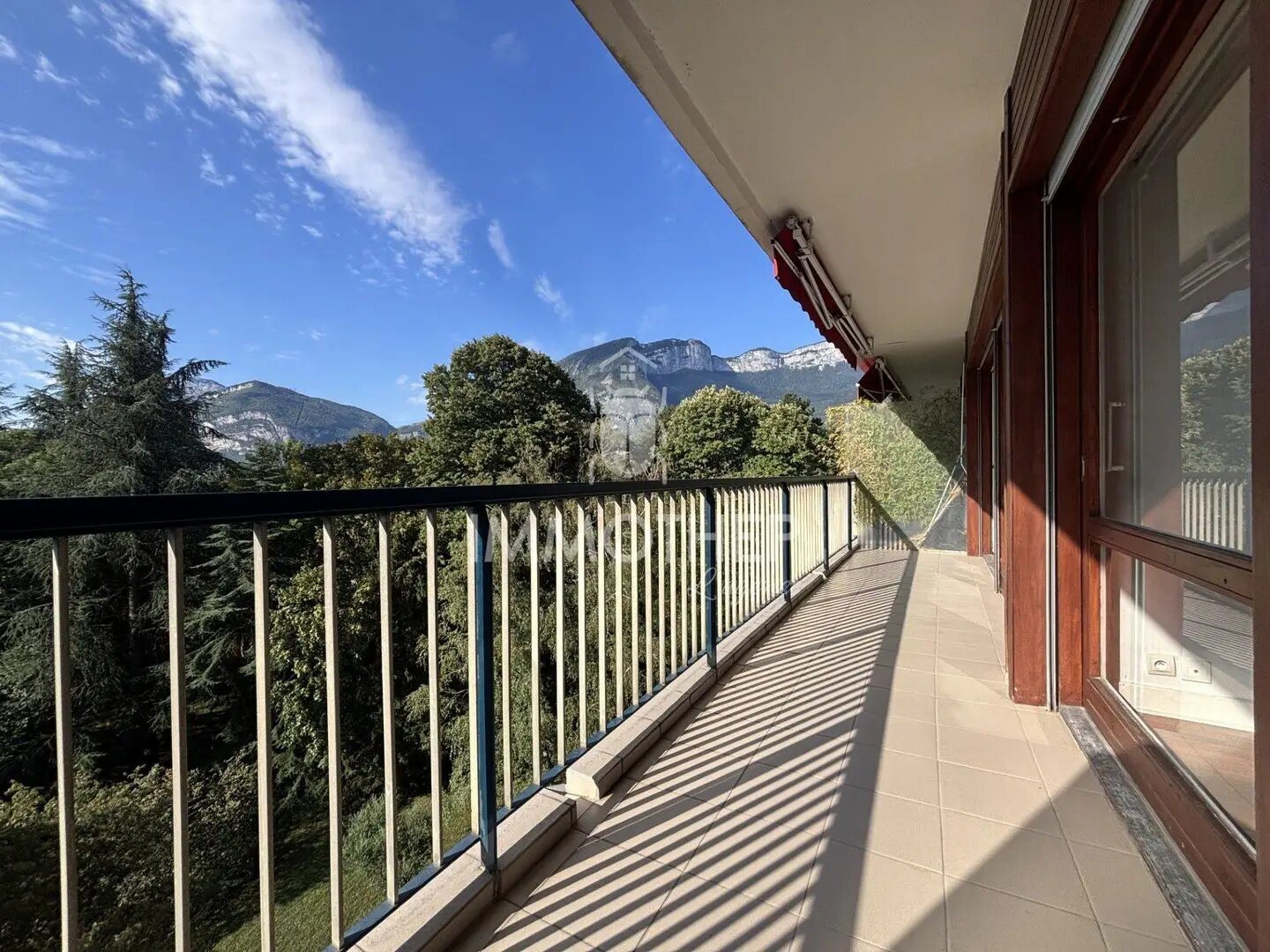 Appartement à louer, 74m², Saint-Egrève