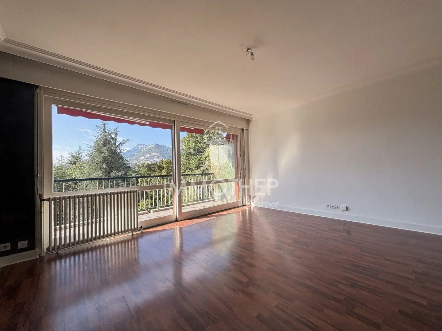 Appartement à louer, 74m², Saint-Egrève