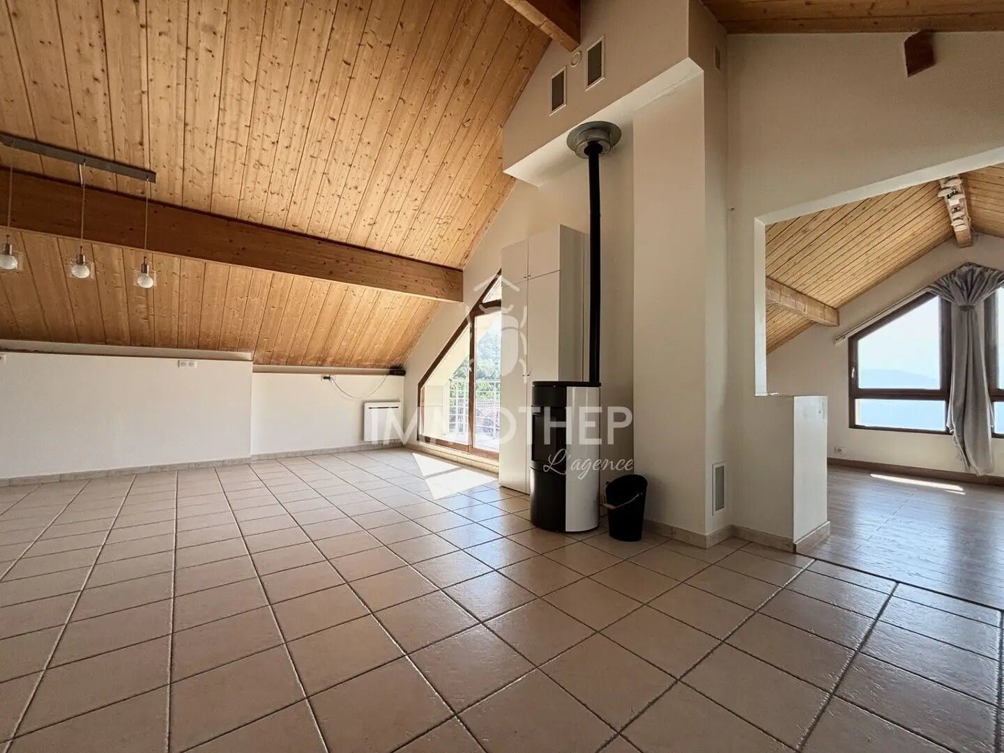 Maison à louer, 91m², La Tronche