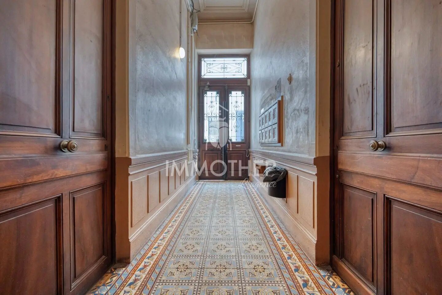 Appartement à vendre, 125m², Grenoble