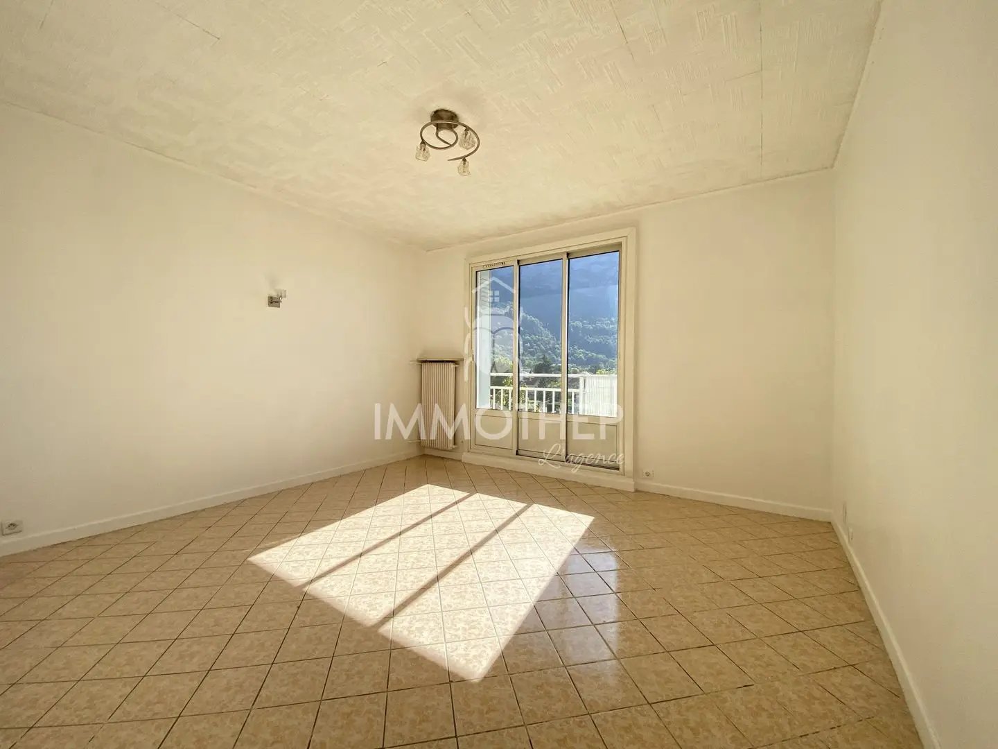Appartement à louer, 54m², Saint-Egrève