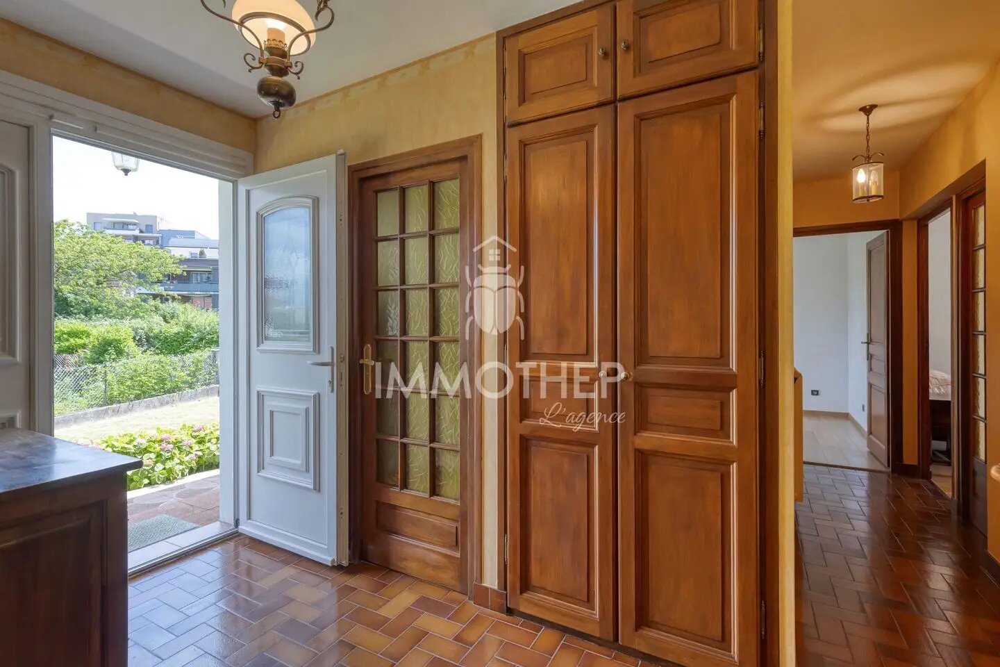 Maison à vendre, 104m², Echirolles
