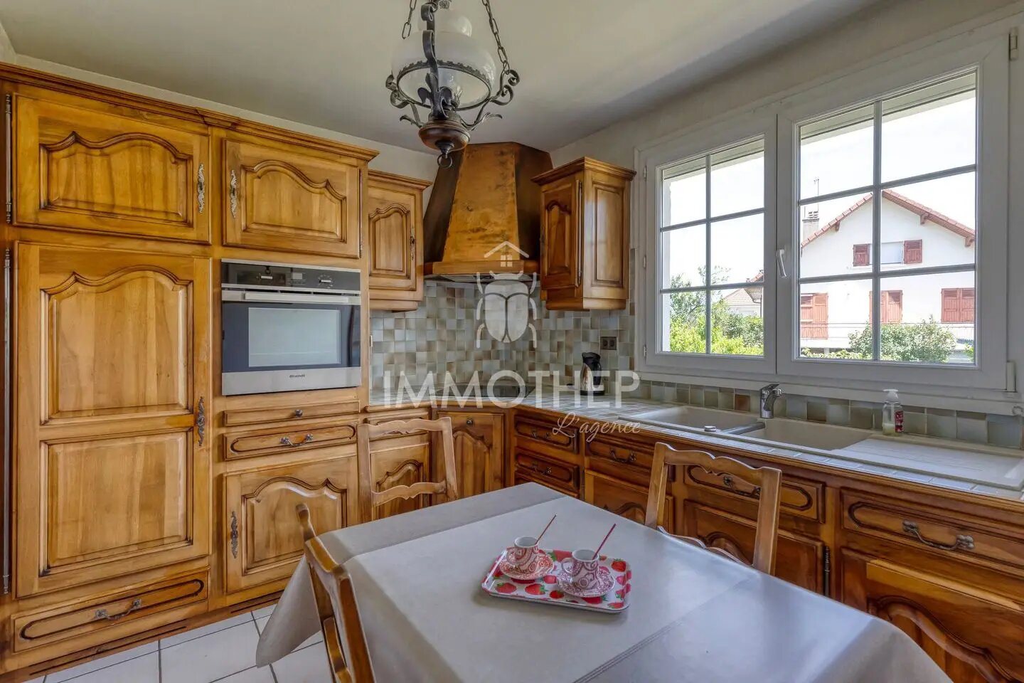 Maison à vendre, 104m², Echirolles