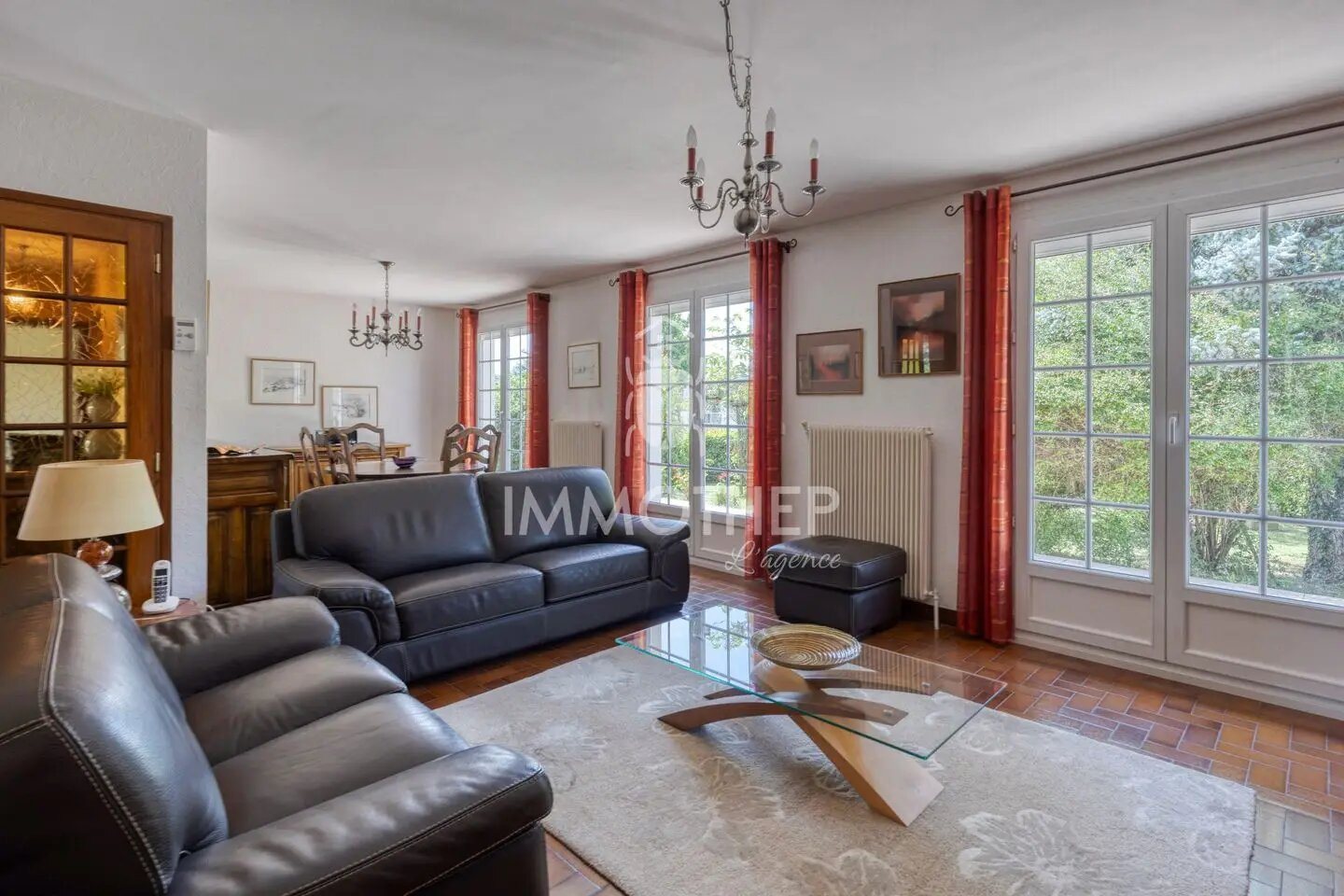 Maison à vendre, 104m², Echirolles