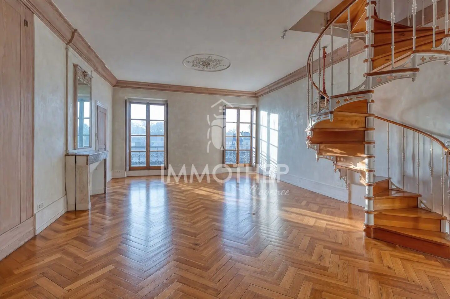 Appartement à vendre, 191m², Grenoble