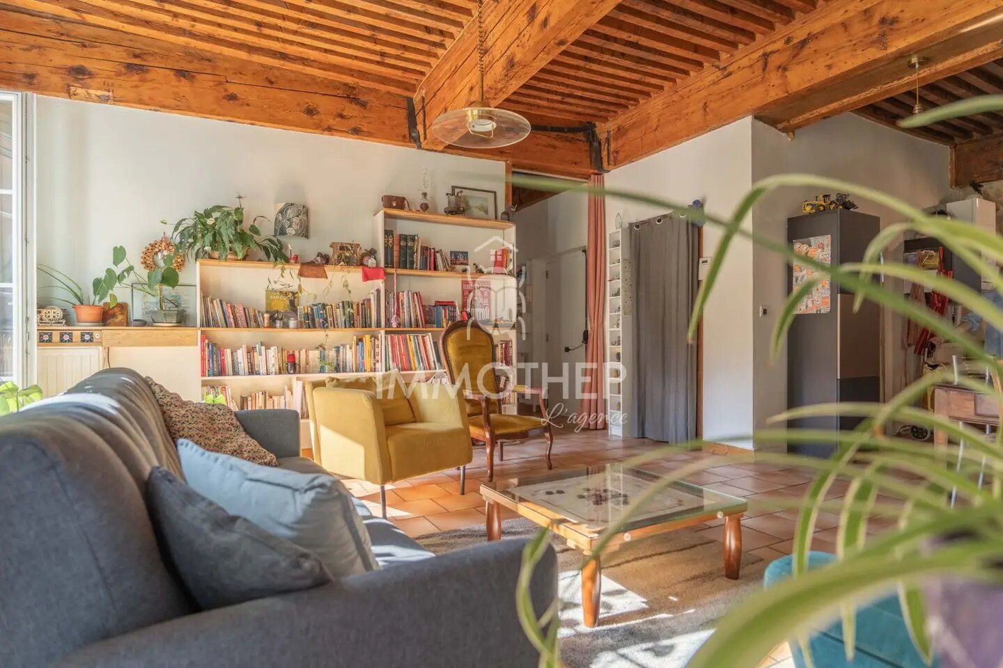 Appartement à vendre, 88m², Grenoble
