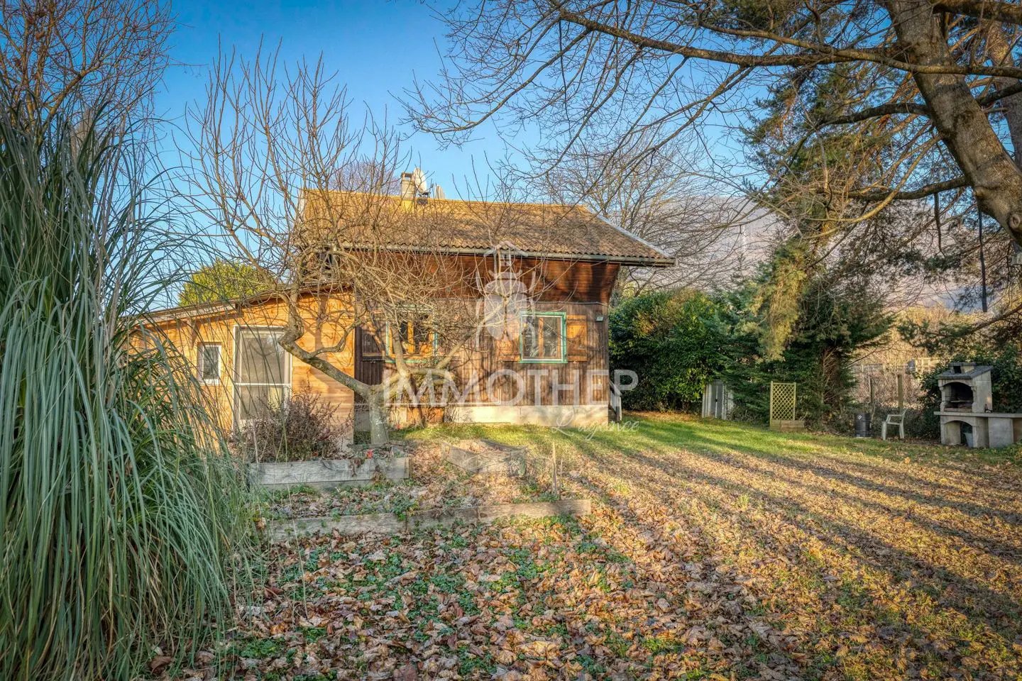 Maison à vendre, 127m², Le Cheylas
