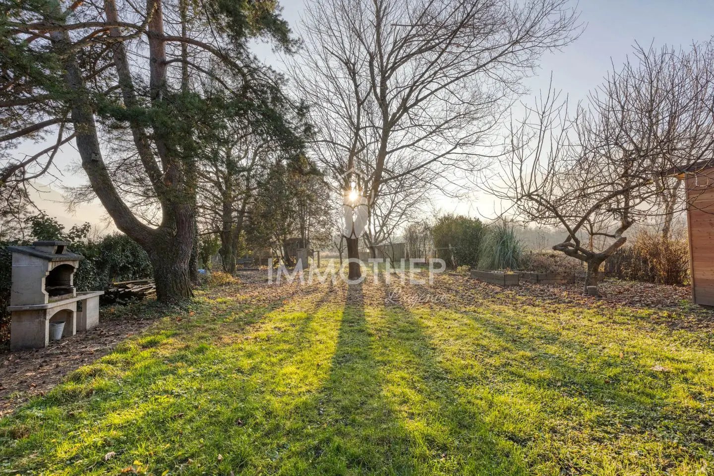 Maison à vendre, 127m², Le Cheylas
