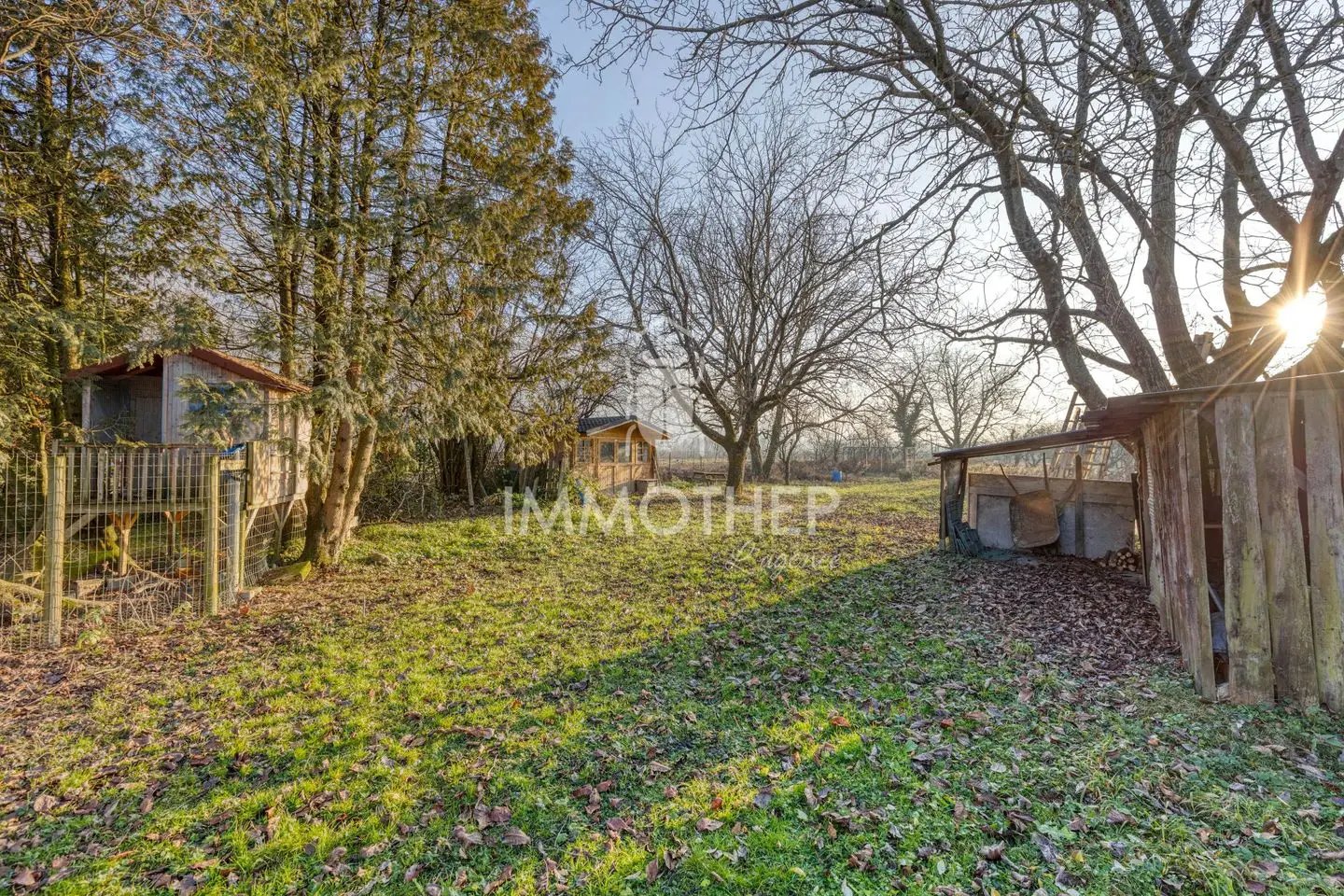 Maison à vendre, 127m², Le Cheylas