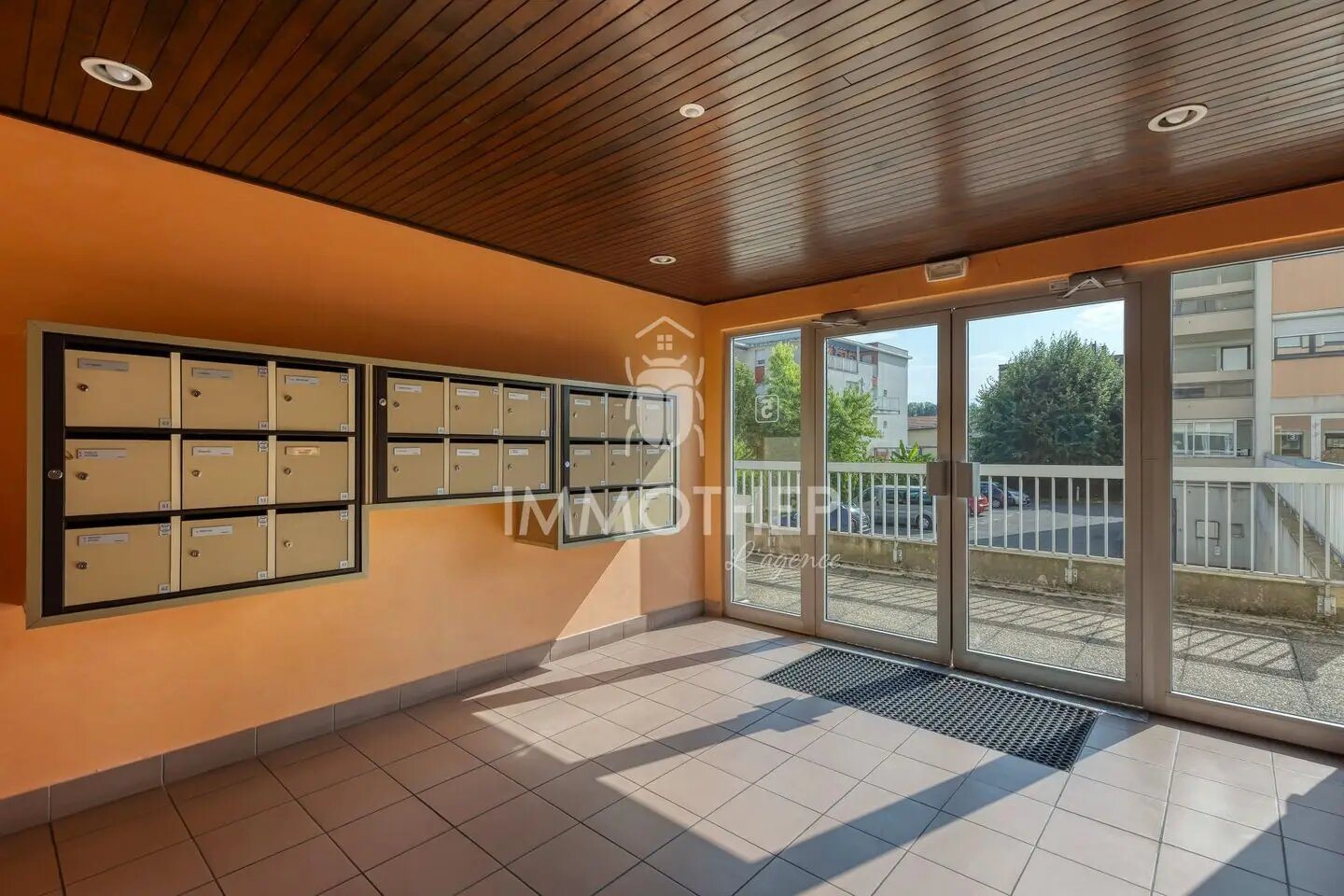 Appartement à vendre, 94m², Seyssinet-Pariset