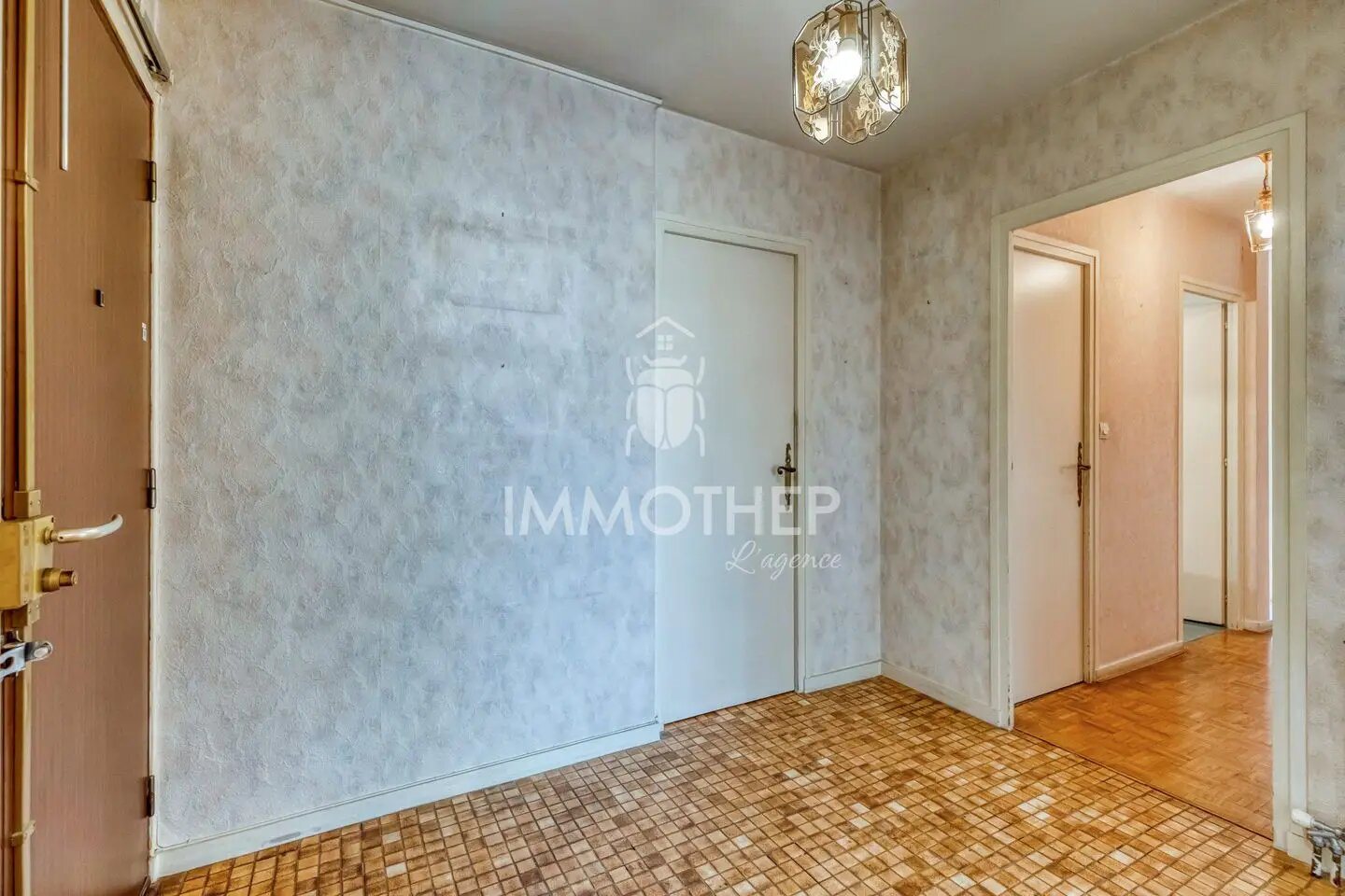 Appartement à vendre, 94m², Seyssinet-Pariset