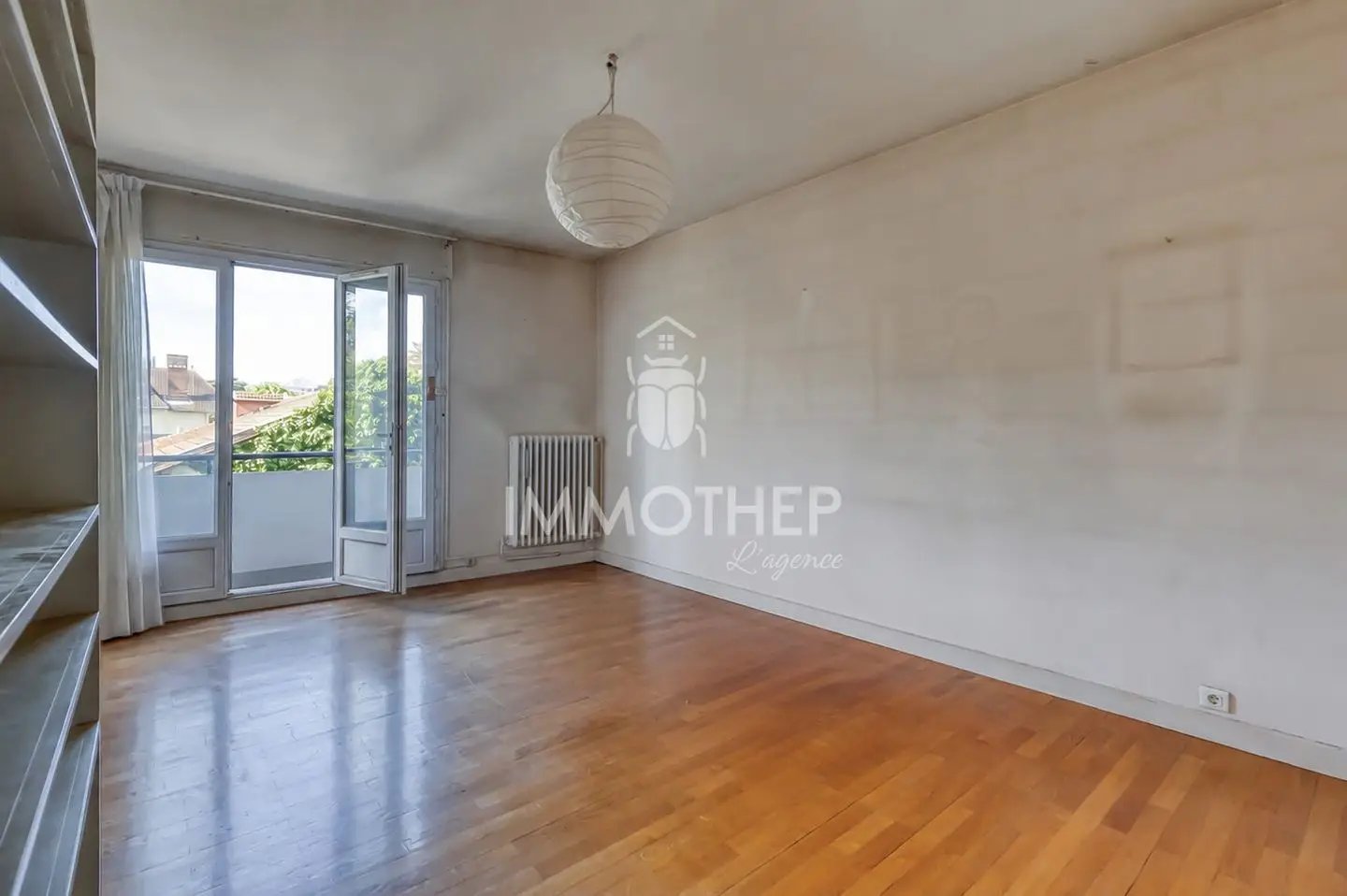 Appartement à vendre, 118m², Grenoble
