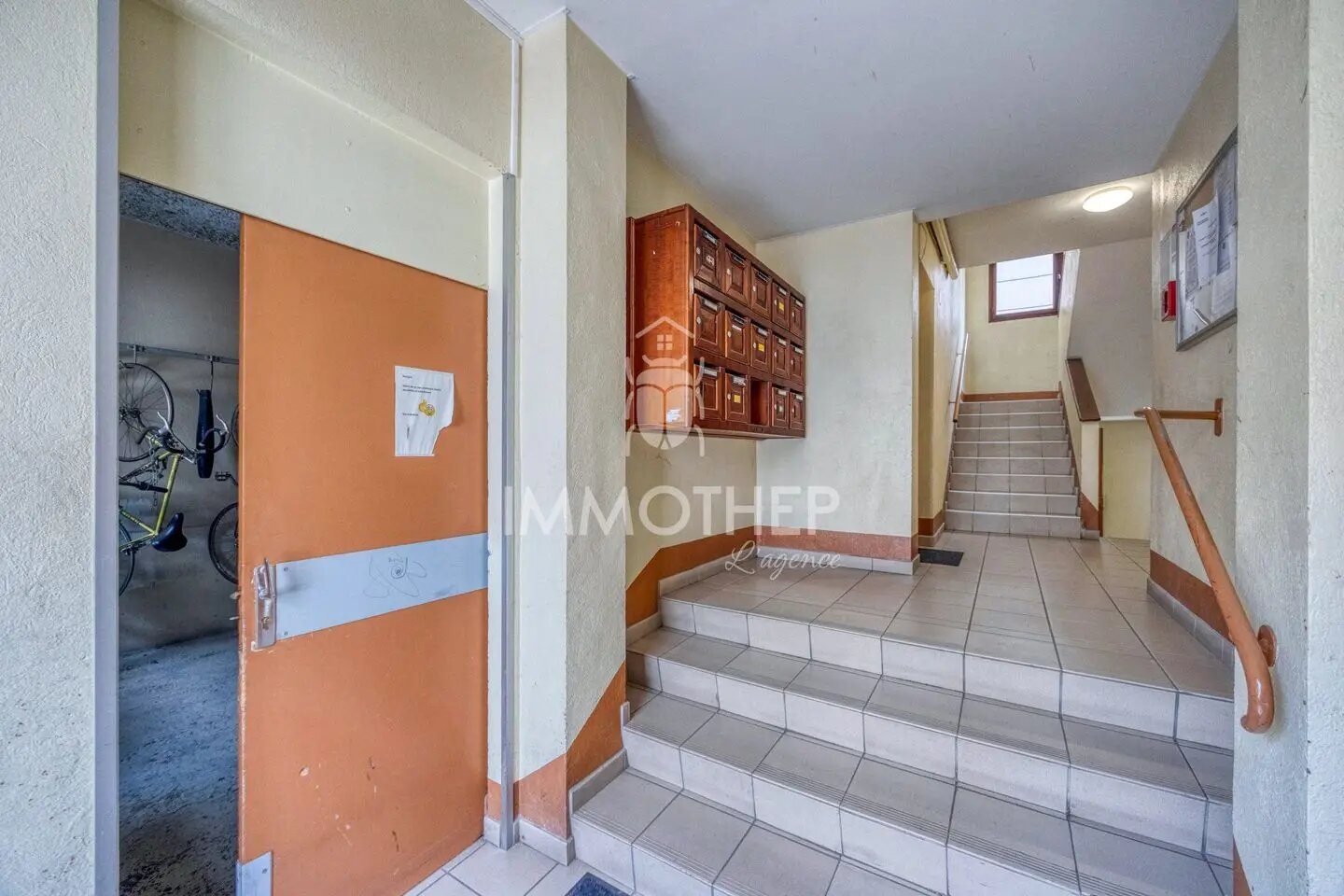 Appartement à vendre, 50m², Grenoble