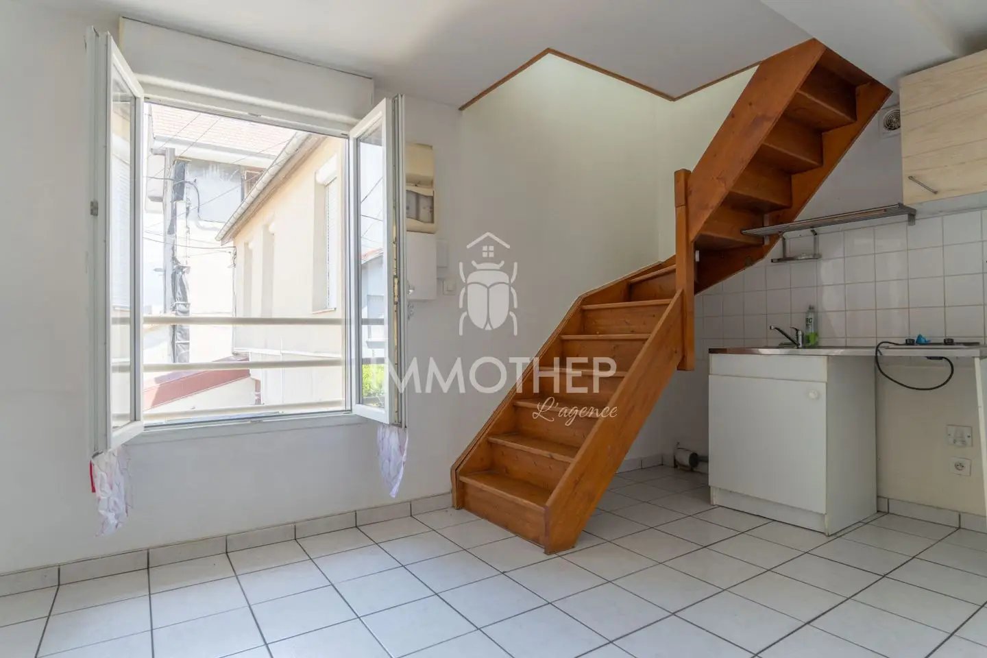 Maison à vendre, 47m², Grenoble