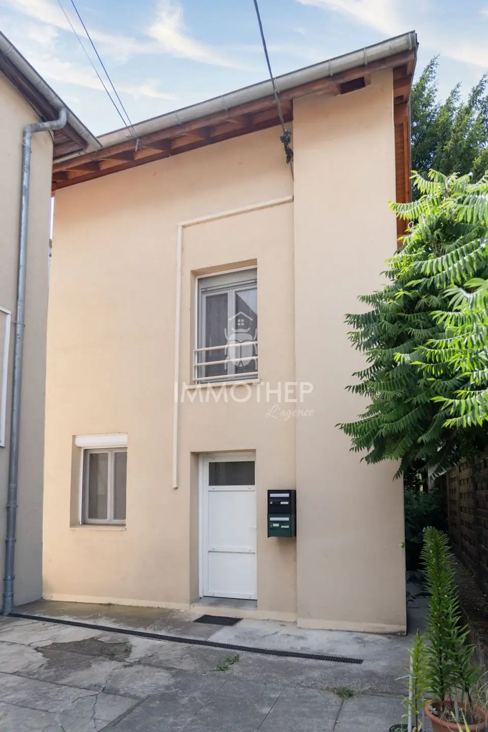 Maison à vendre, 47m², Grenoble