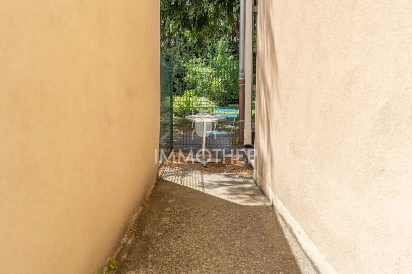 Maison à vendre, 47m², Grenoble