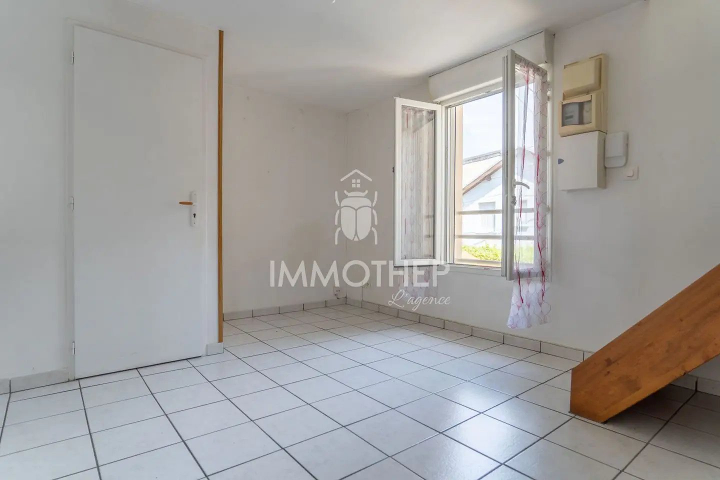 Maison à vendre, 47m², Grenoble