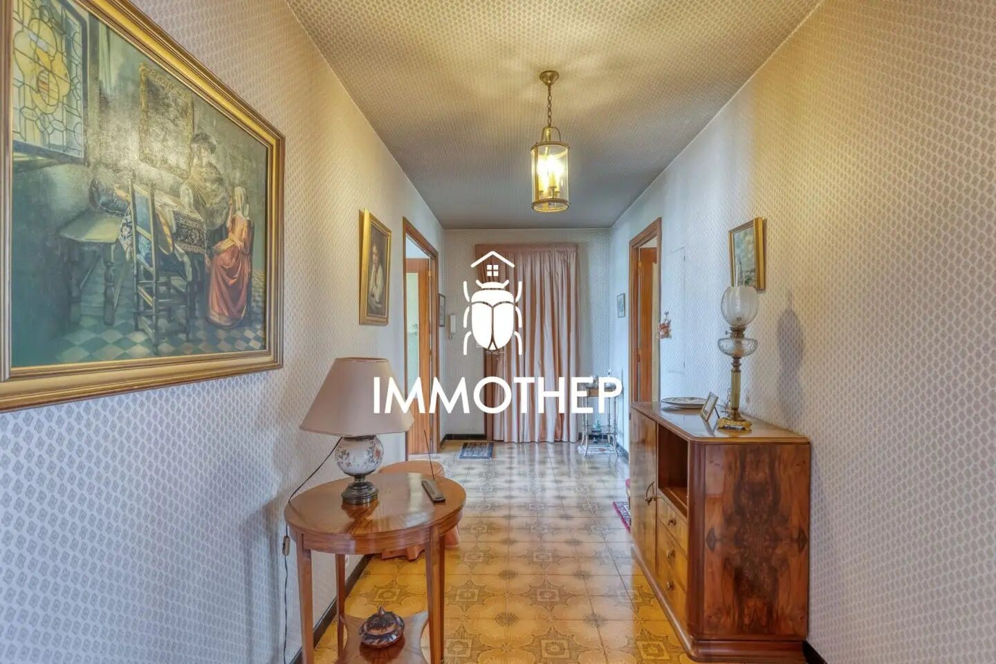Appartement à vendre, 114m², Echirolles