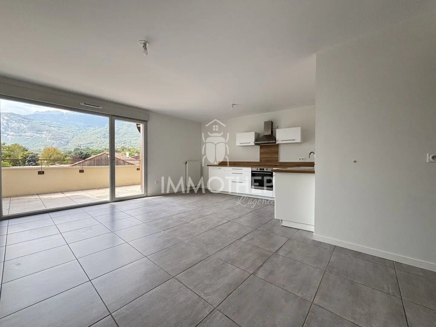 Appartement à louer, 65m², Claix