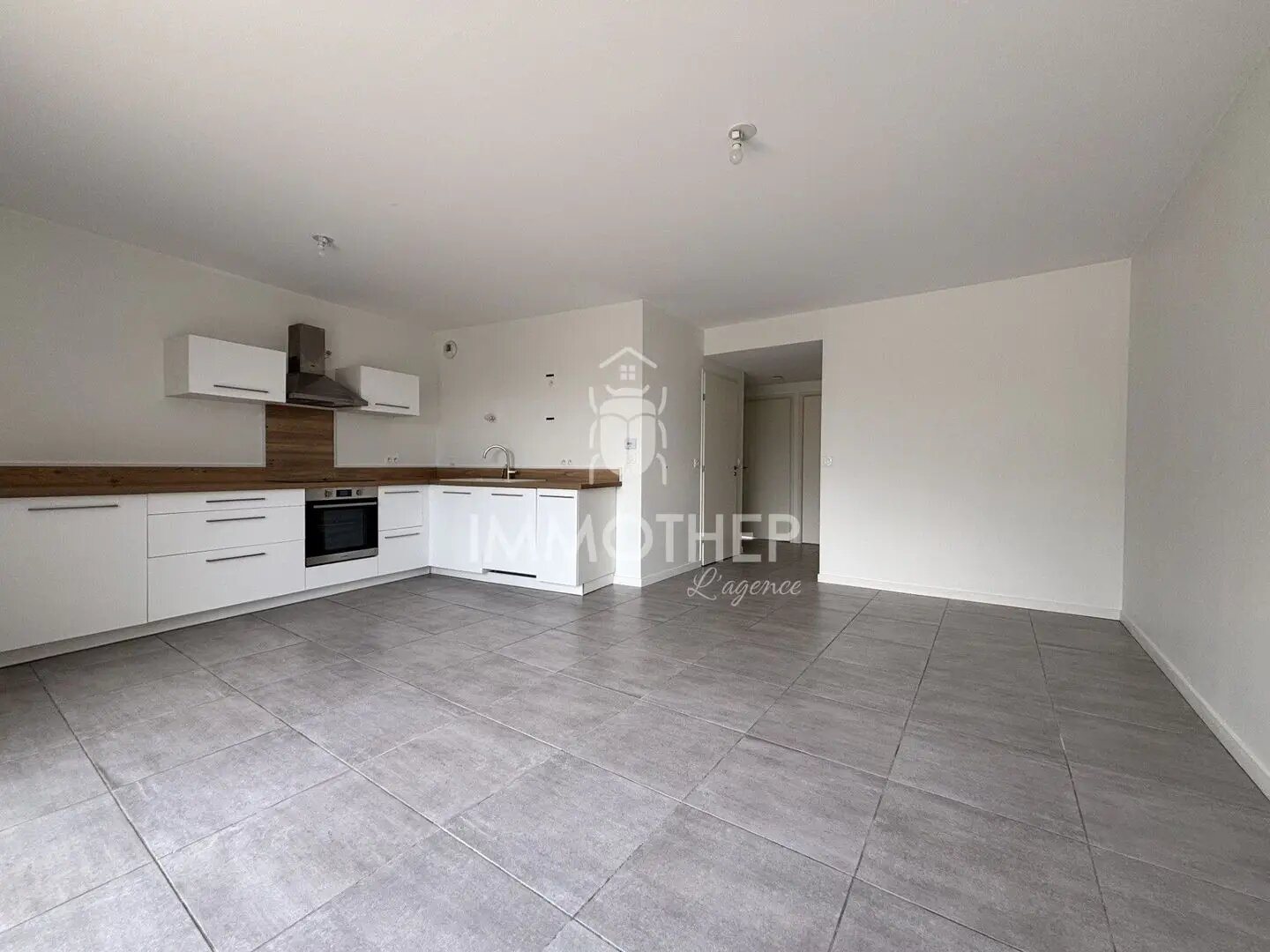 Appartement à louer, 65m², Claix