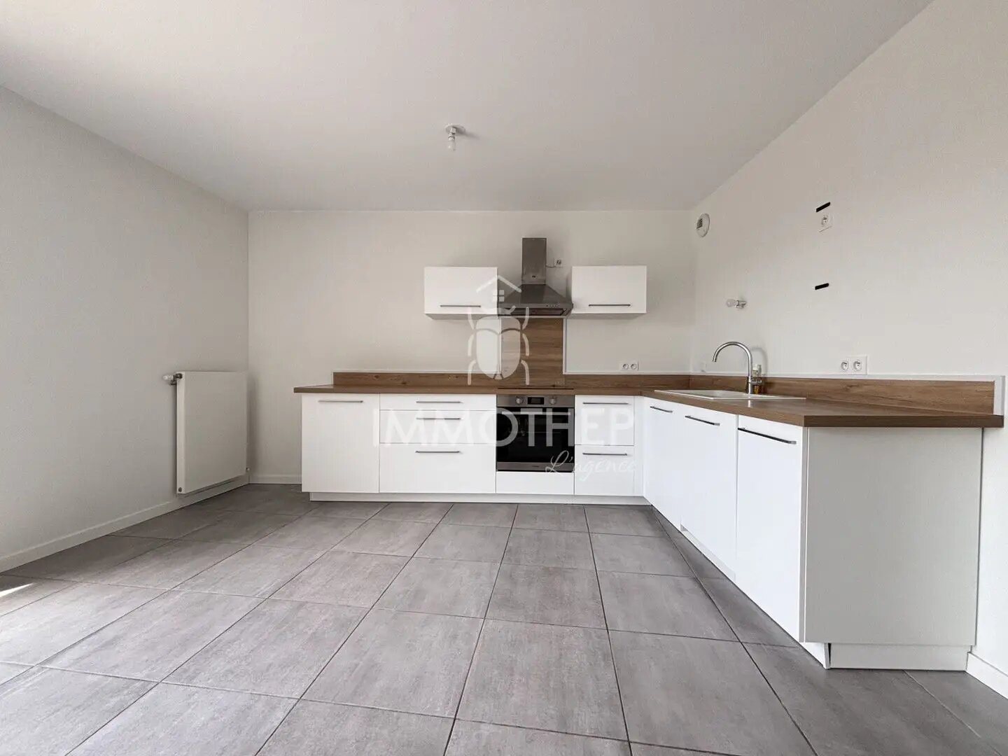 Appartement à louer, 65m², Claix