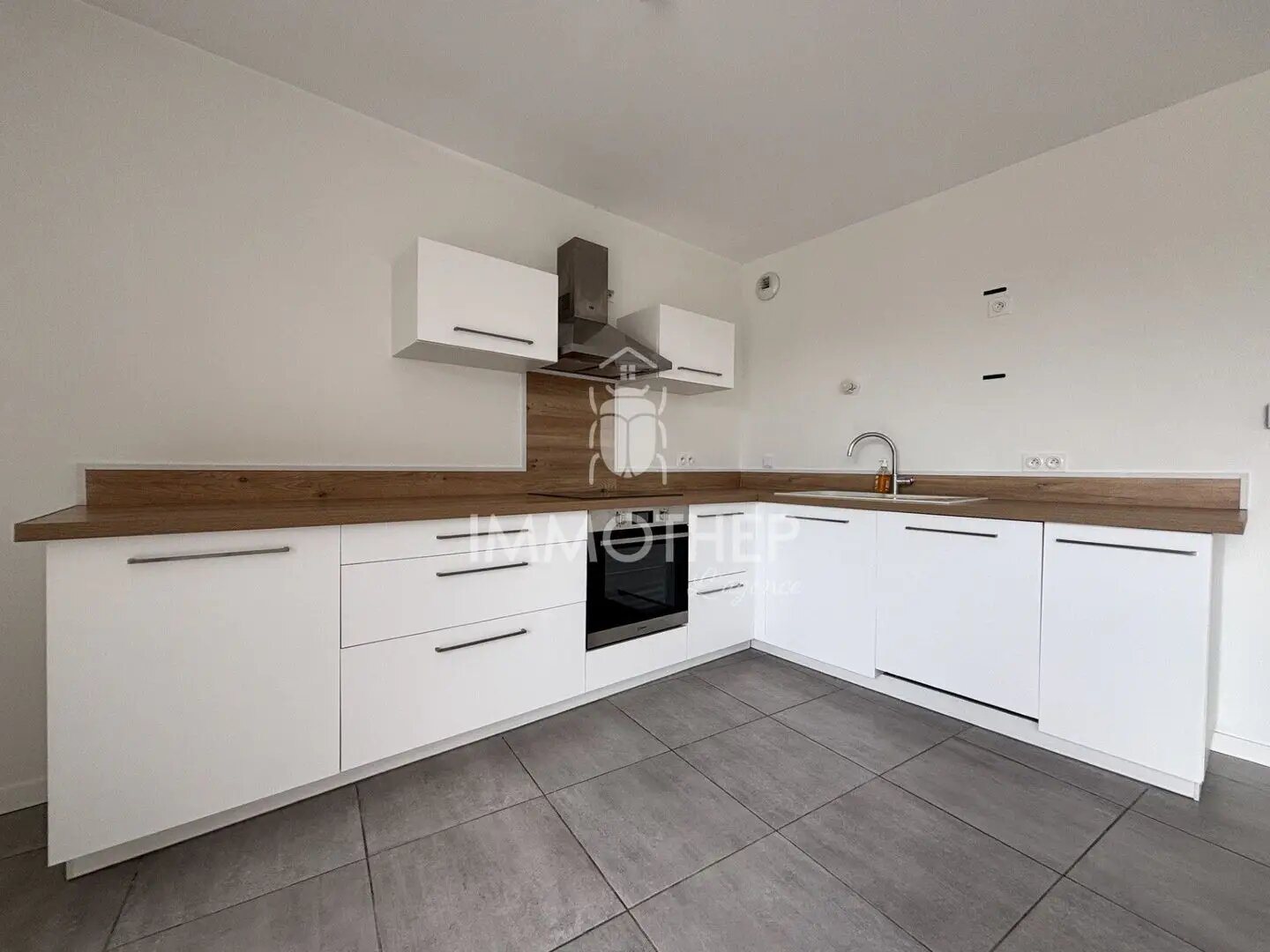Appartement à louer, 65m², Claix