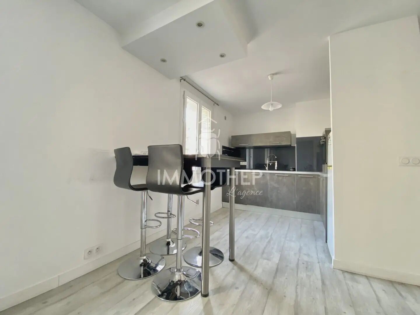 Appartement à louer, 45m², Grenoble