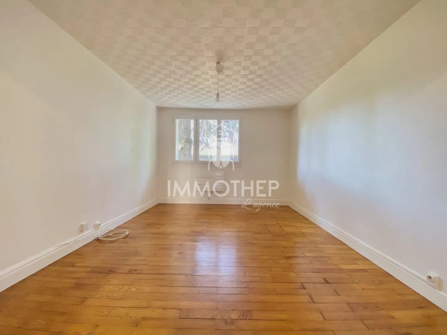 Appartement à louer, 53m², Grenoble