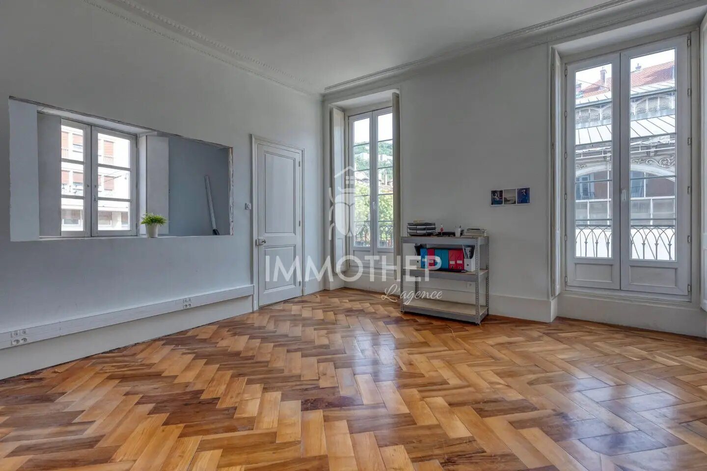 Appartement à vendre, 152m², Grenoble