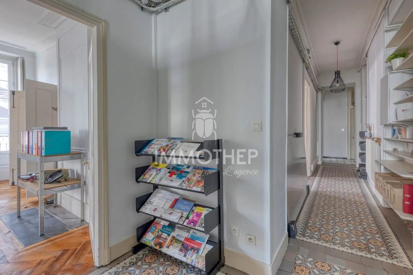 Appartement à vendre, 152m², Grenoble